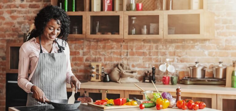 5 Risks for Women Staying At Home