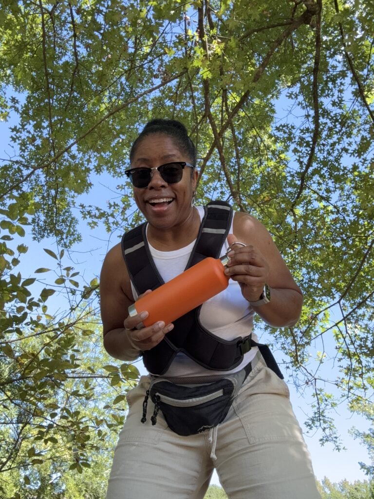 How to Find New Outdoor Walking Trails