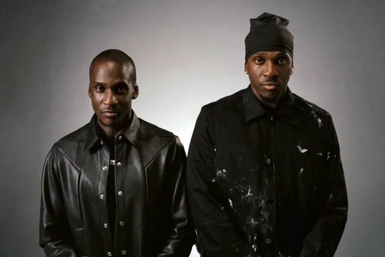The Clipse Deserve Album of The Year and Then Some